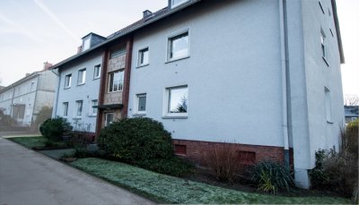 Wohnhaus des Bauverein Eigenheim in der Löchtergarten 2a
